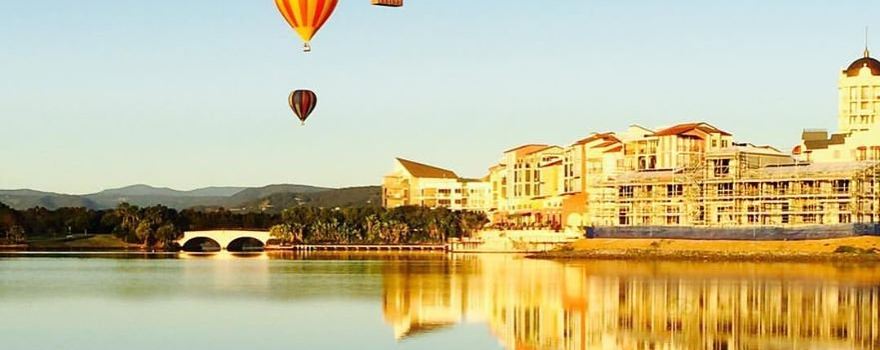Go Ballooning