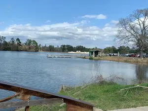 エレン・トラウト動物園