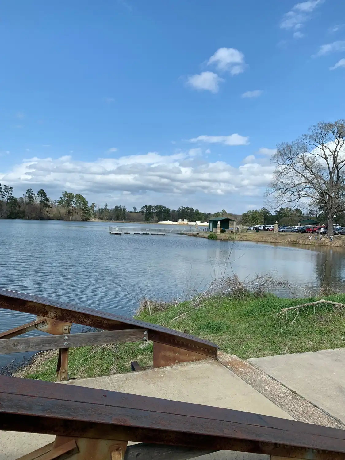 Hotels near Ellen Trout Zoo