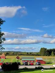 Critz Farms and Critz Farms Brewing & Cider Co.