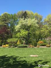 Lyndale Park Rose Garden