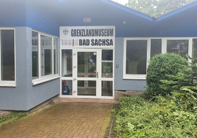 Grenzlandmuseum Bad Sachsa