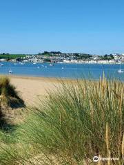 Instow Beach