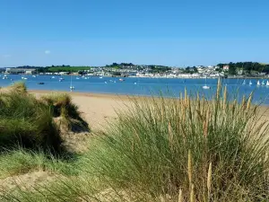 Instow Beach