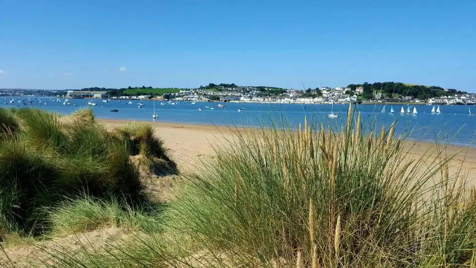 5_Instow Beach