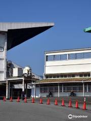 Kyoto Muko-machi Velodrome