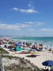 Struisbaai Beach