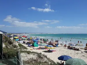 Struisbaai Beach