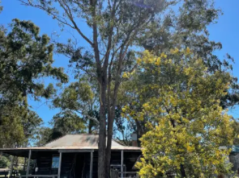 Stanthorpe Heritage Museum