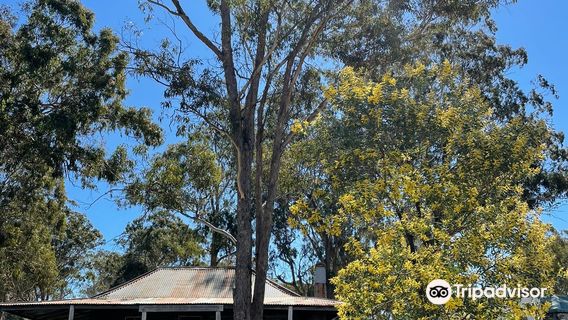 Stanthorpe Heritage Museum