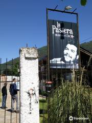 La Pastera Museo del Che