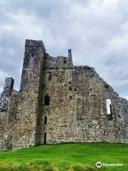 Abbaye de Fore