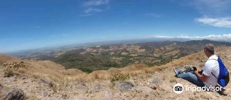 Cerro Pelado