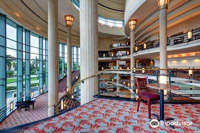 Raymond F. Kravis Center for the Performing Arts