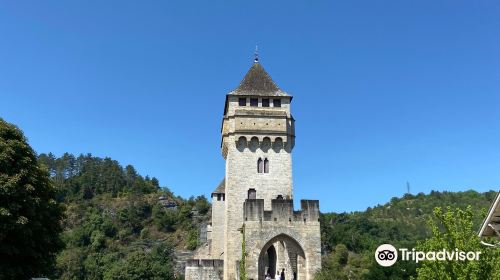 Pont Valentré