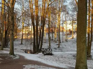 Boulognerskogen