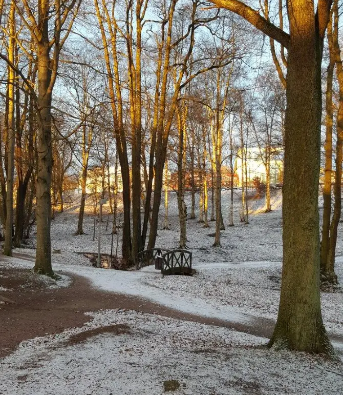 Skovde