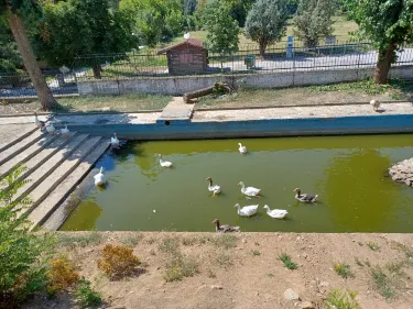 Florina Zoo