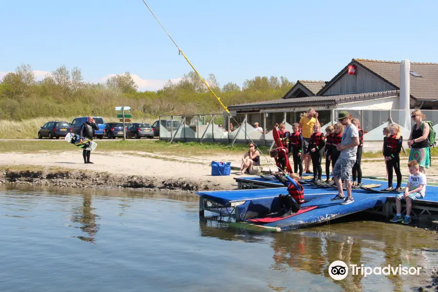 Schotsman Watersportcentrum