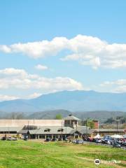 LeConte Center at Pigeon Forge