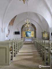 Farso Kirke