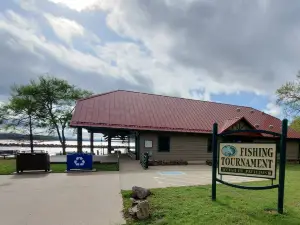 Lake Dardanelle State Park