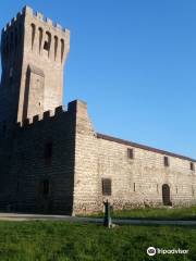 Castello di San Martino della Vaneza