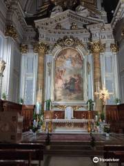 Cattedrale di S. Francesco d’Assisi