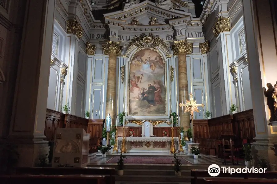 Cattedrale Di San Francesco