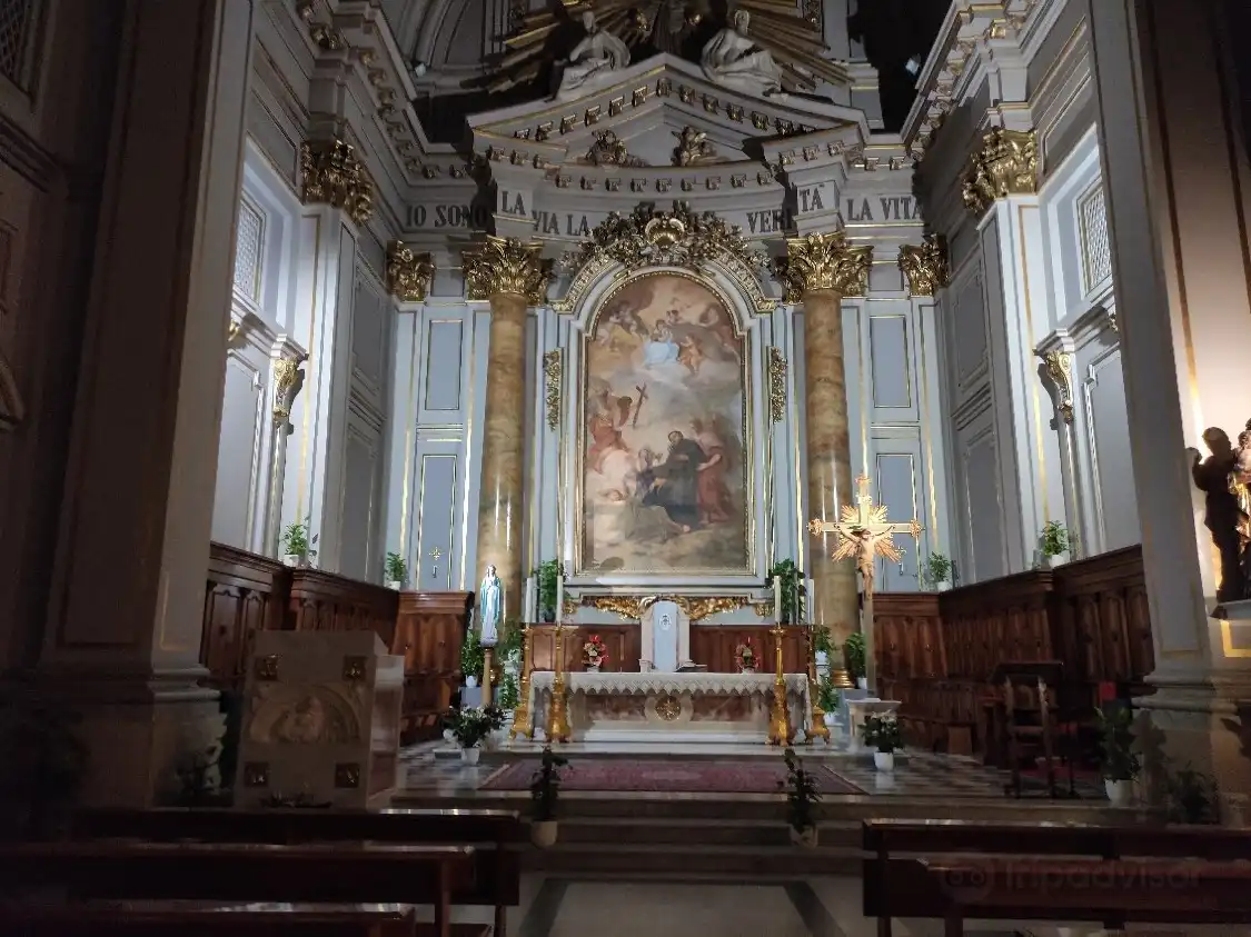 Hotel in zona Cattedrale di S. Francesco d’Assisi