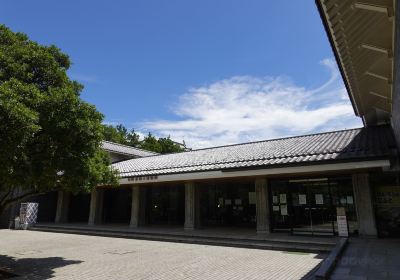 Gyoda City Folk Museum