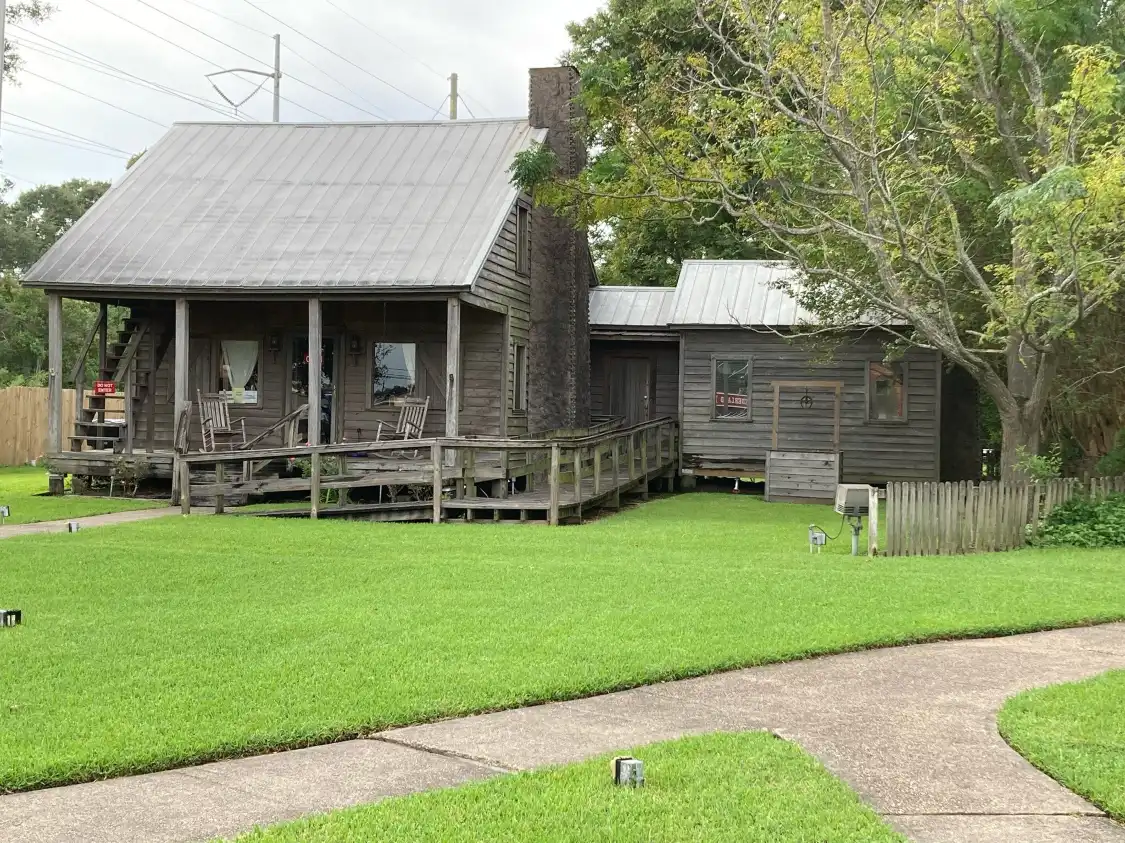 Các khách sạn gần La Maison Acadienne Museum