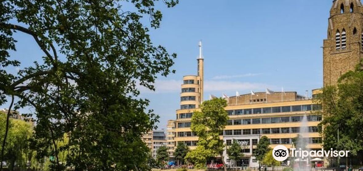 Uccle Travel Guide 2024 Things to Do, What To Eat & Tips