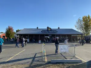 Keller’s Farmstand