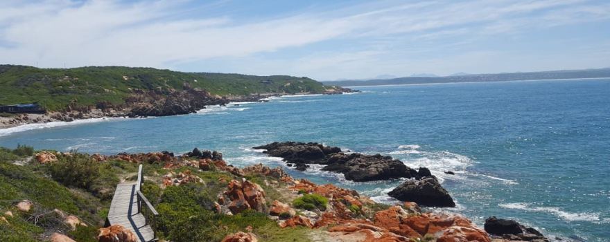 South Cape Hiking