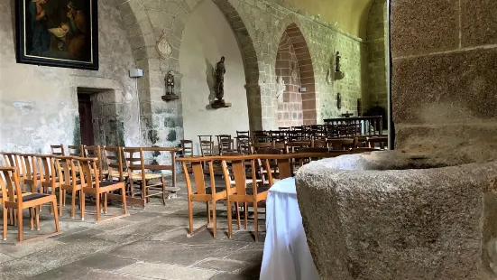 Eglise de l'Assomption de la Très-Sainte-Vierge