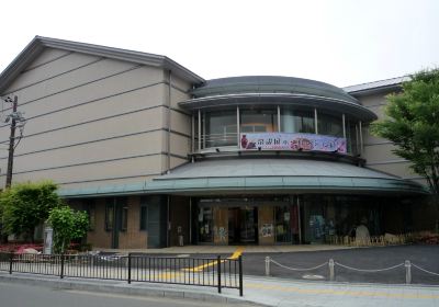 Takatsuki City Shiroato History Museum