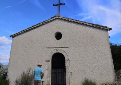 Chapelle Notre-Dame-des-Œufs