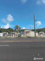 Pigo Catholic Cemetery