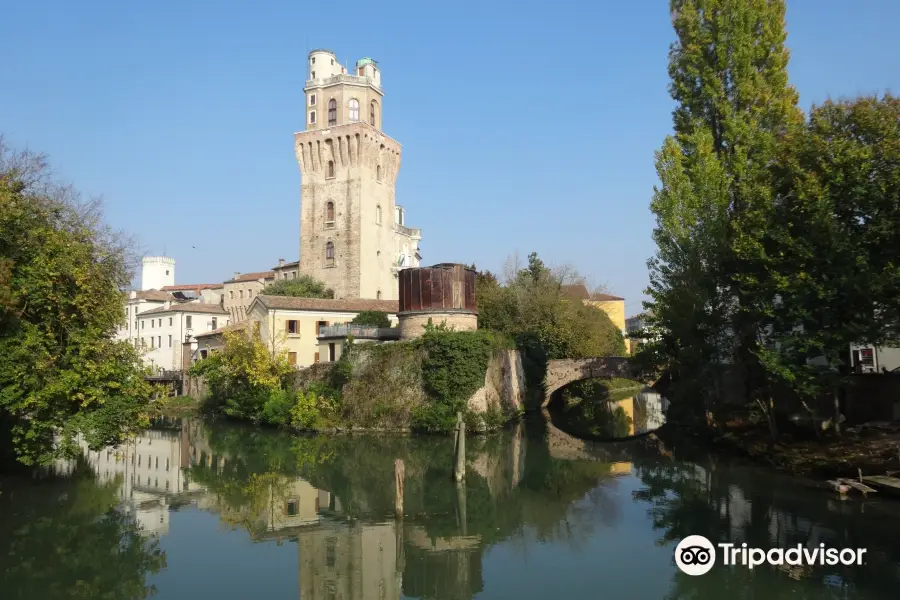 Ponte dell'Osservatorio