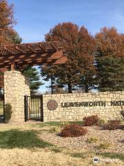 Fort Leavenworth National Cemetery