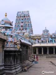 Aiyarappar temple