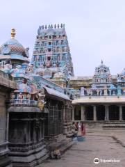 Arulmigu Aiyarappar Temple