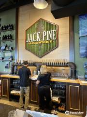 Jack Pine Brewery