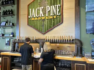 Jack Pine Brewery