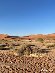 Deadvlei