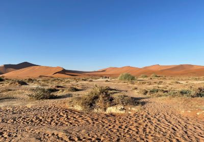 Deadvlei