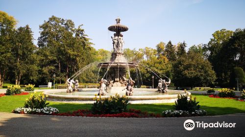 Stadtpark