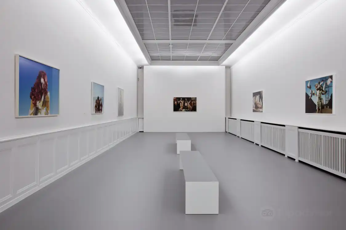 Hotels near Museum of Fine Arts Le Locle