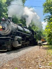 テネシーバレー鉄道博物館